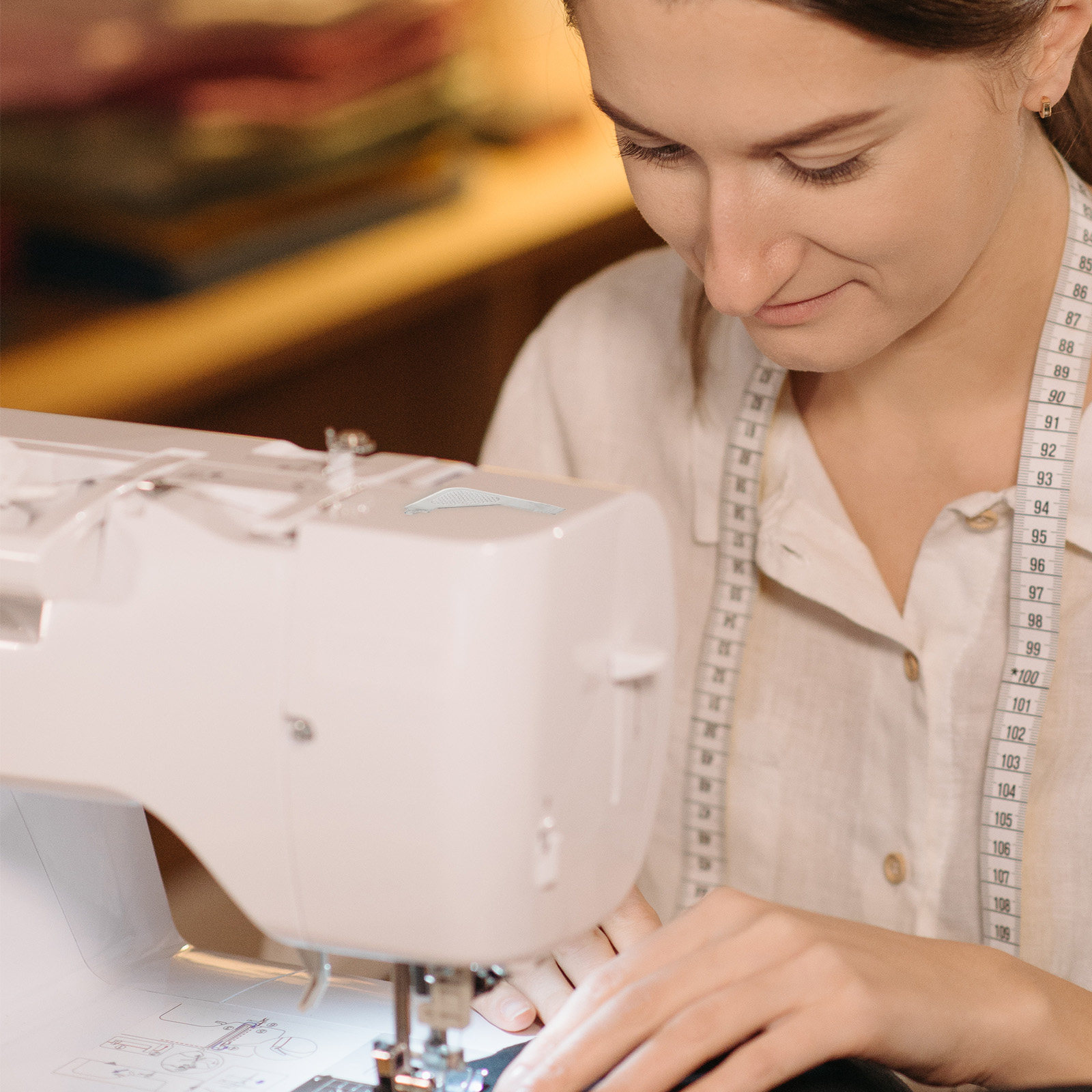 4 قطع من أدوات إصلاح ماكينة ال - مراجعة Sewing Repair وسعره