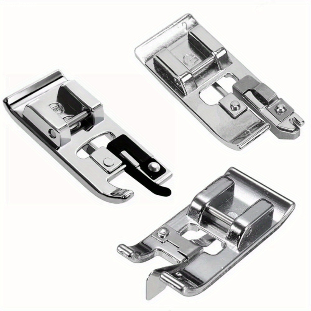 قطعتان من قدم الضغط السميكة لل - مراجعة Textile Sewing Machines وسعره