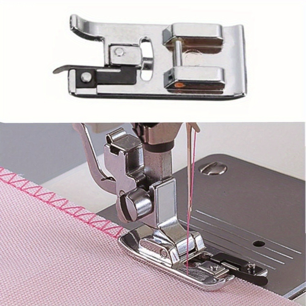 قطعتان من قدم الضغط السميكة لل - مراجعة Textile Sewing Machines وسعره