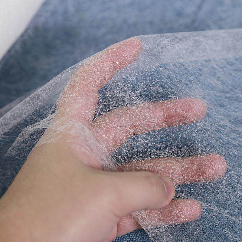 0.3 متر × 20 متر قماش لاصق مزد - مراجعة Hem Tape Fusible وسعره