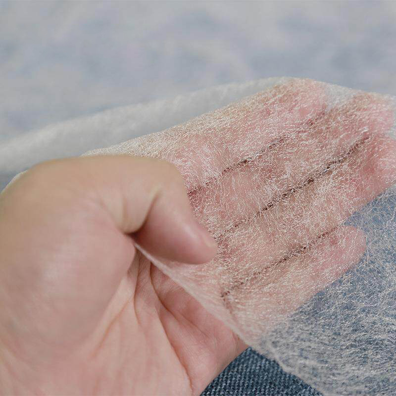 0.3 متر × 20 متر قماش لاصق مزد - مراجعة Hem Tape Fusible وسعره