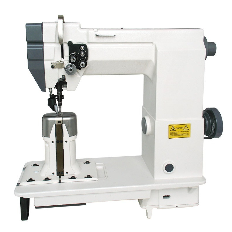 ماكينة خياطة 9910 ذات إبرة واح - مراجعة Sewing Thread Production وسعره