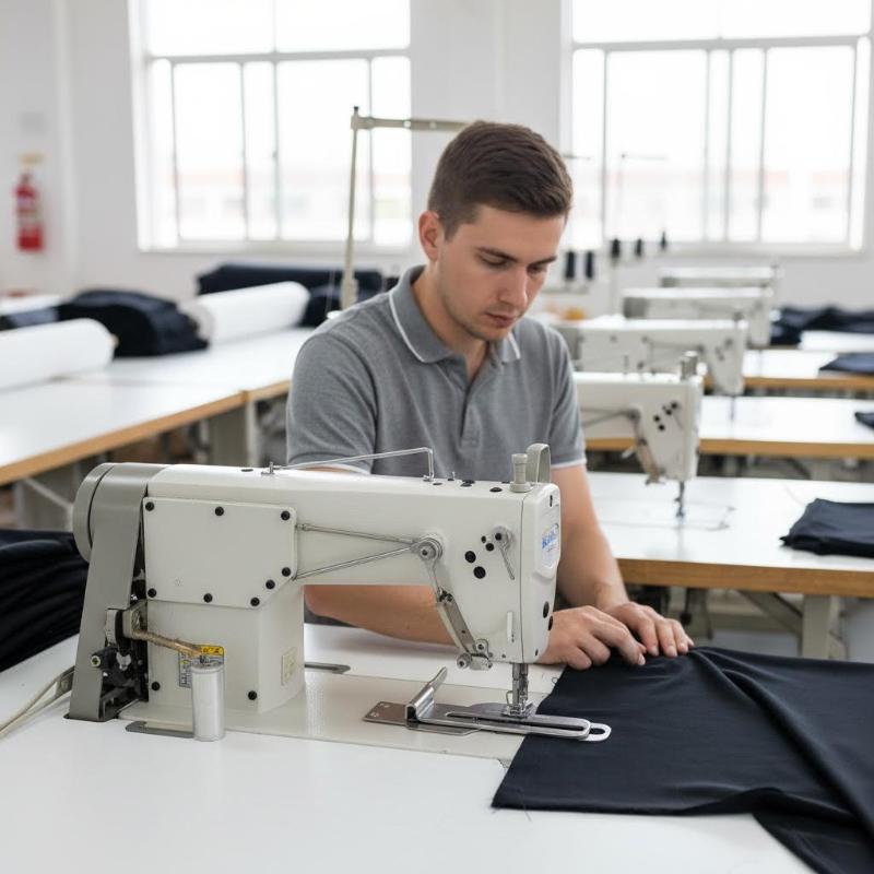 مجموعة قدم خياطة متعرجة بثلاث  - مراجعة Textile For Sewing وسعره