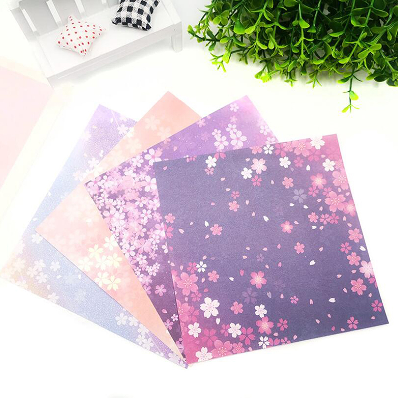 60/65 قطعة نجمة الفضاء زهرة او - مراجعة Pattern Tissue Paper وسعره