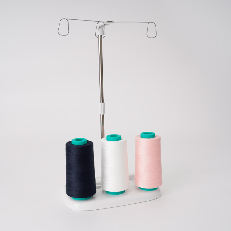 حامل خيط مخروطي من البلاستيك | - مراجعة Serger Thread Cone وسعره