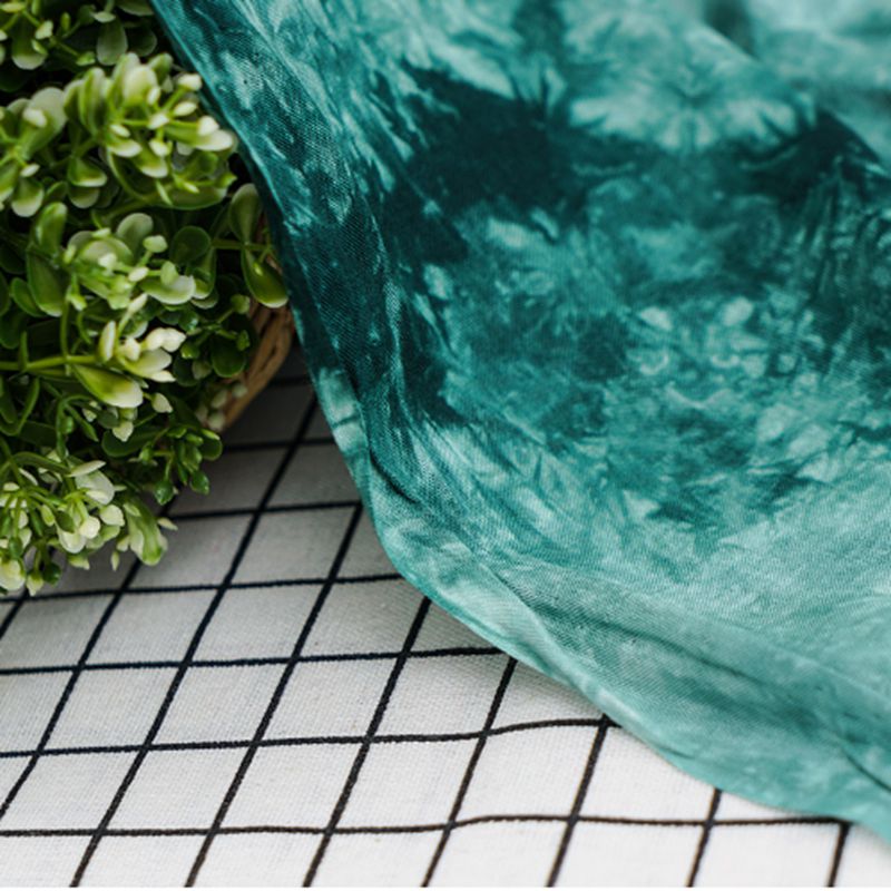 140x50 سنتيمتر التعادل صبغ فسك - مراجعة Sewing Tie Dye وسعره