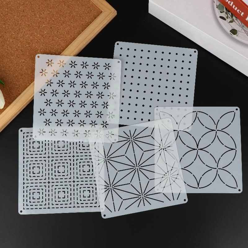 9/32 قطعة الموضوع والإبر الدني - مراجعة Sewing Kit وسعره
