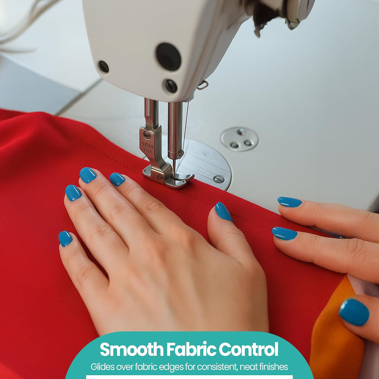 قدم ضاغطة قياسية P351 لماكينات - مراجعة Textile Sewing Machines وسعره